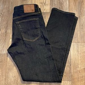 AG Jeans “The Graduate-Tailored Leg” - 34